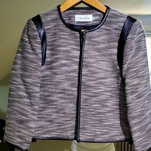 Calvin Klein Blazer